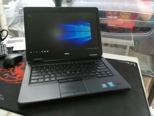 FINAL PRICE DROP!*SUPERFAST**DELL LATITUDE E5440 i5-4300u**8GB RAM*HD DISPLAY*500GB WD HDD*